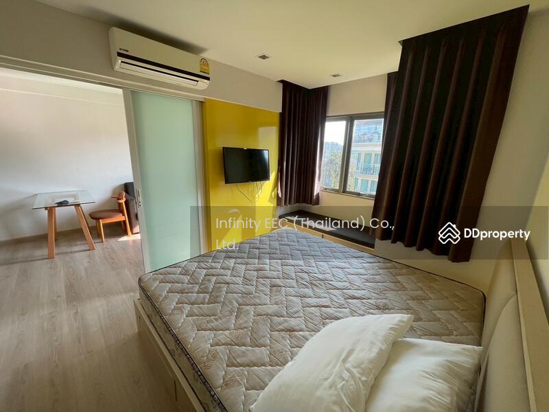 For Rent - Sonrisa Sriracha, Chon Buri