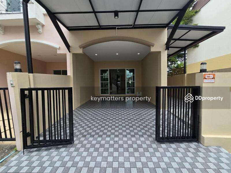 ขาย - Modern Town Ekkachai 46 : โมเดิร์นทาวน์ เอกชัย 46, กรุงเทพ