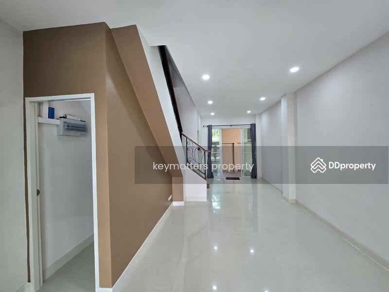 ขาย - Modern Town Ekkachai 46 : โมเดิร์นทาวน์ เอกชัย 46, กรุงเทพ