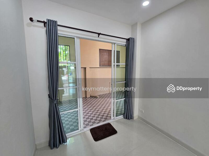ขาย - Modern Town Ekkachai 46 : โมเดิร์นทาวน์ เอกชัย 46, กรุงเทพ