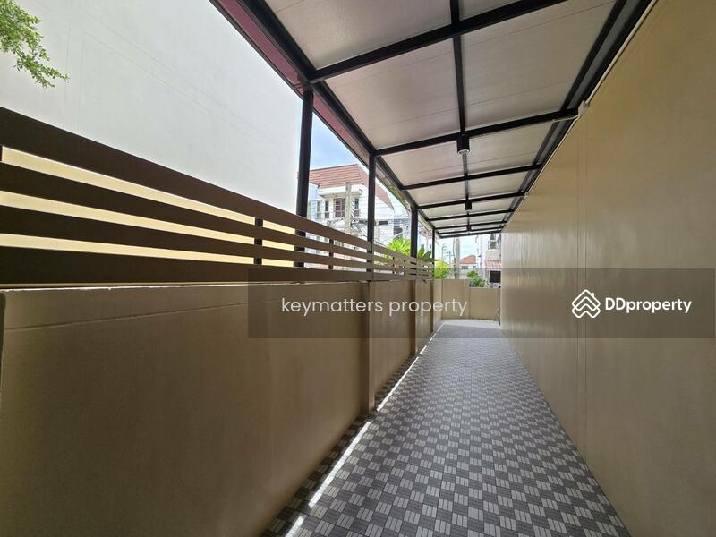 ขาย - Modern Town Ekkachai 46 : โมเดิร์นทาวน์ เอกชัย 46, กรุงเทพ