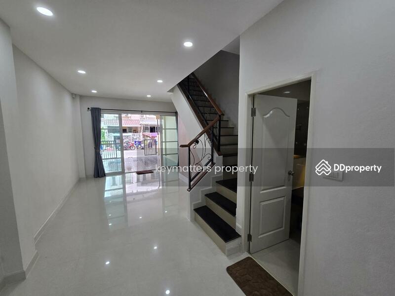 ขาย - Modern Town Ekkachai 46 : โมเดิร์นทาวน์ เอกชัย 46, กรุงเทพ