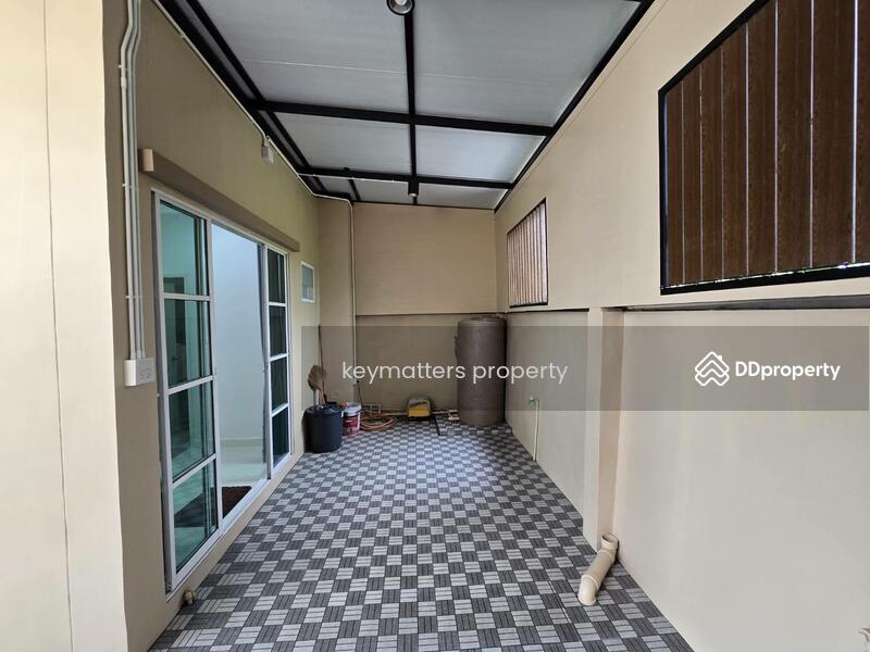 ขาย - Modern Town Ekkachai 46 : โมเดิร์นทาวน์ เอกชัย 46, กรุงเทพ