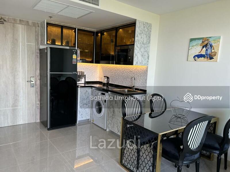 For Rent - The Riviera Monaco, Chon Buri