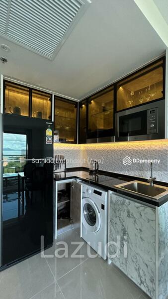 For Rent - The Riviera Monaco, Chon Buri