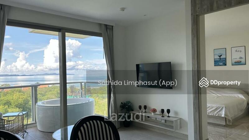 For Rent - The Riviera Monaco, Chon Buri