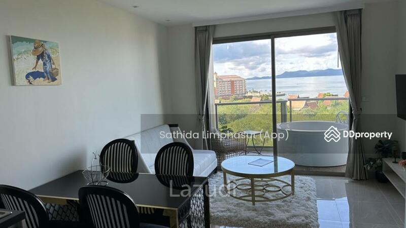 For Rent - The Riviera Monaco, Chon Buri