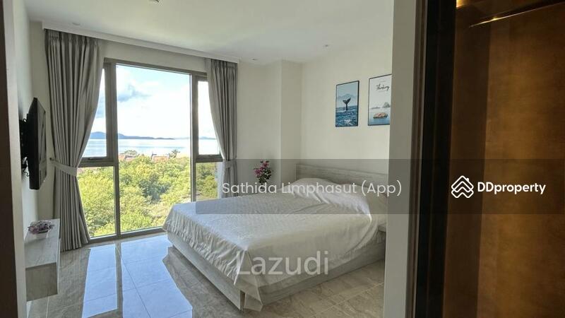 ให้เช่า - The Riviera Monaco : เดอะ ริเวียร่า โมนาโก, ชลบุรี