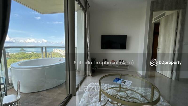 For Rent - The Riviera Monaco, Chon Buri