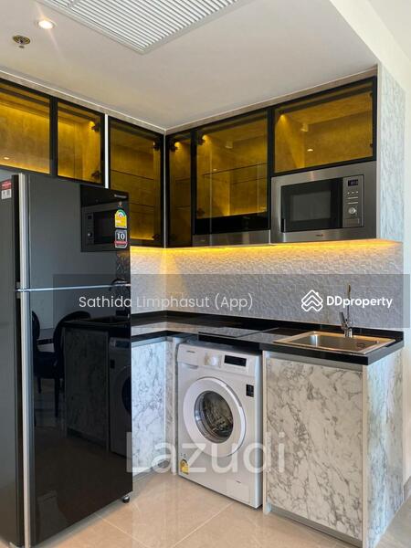 For Rent - The Riviera Monaco, Chon Buri