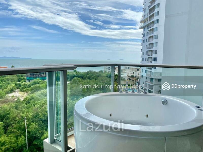 For Rent - The Riviera Monaco, Chon Buri
