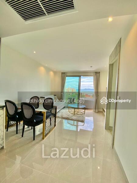 For Rent - The Riviera Monaco, Chon Buri