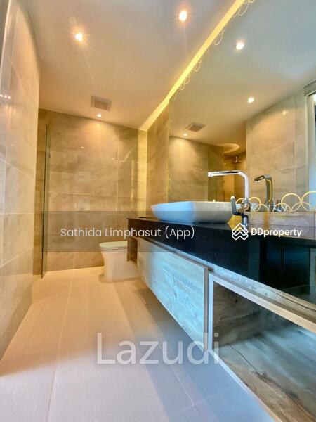 For Rent - The Riviera Monaco, Chon Buri