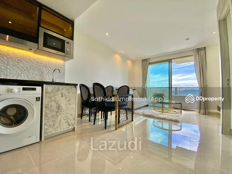 For Rent - The Riviera Monaco, Chon Buri