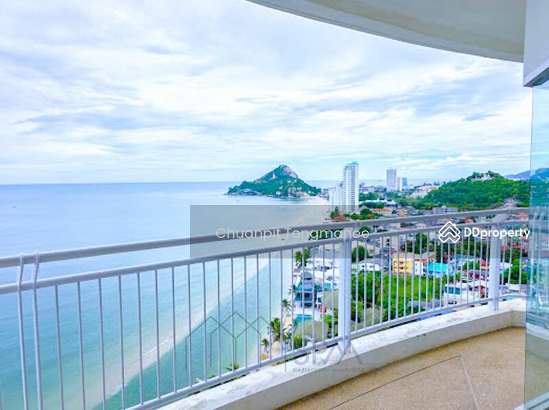For Sale - Baan Thew Kluen, Prachuap Khiri Khan