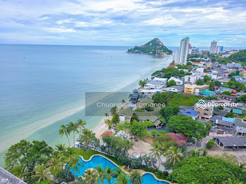 For Sale - Baan Thew Kluen, Prachuap Khiri Khan
