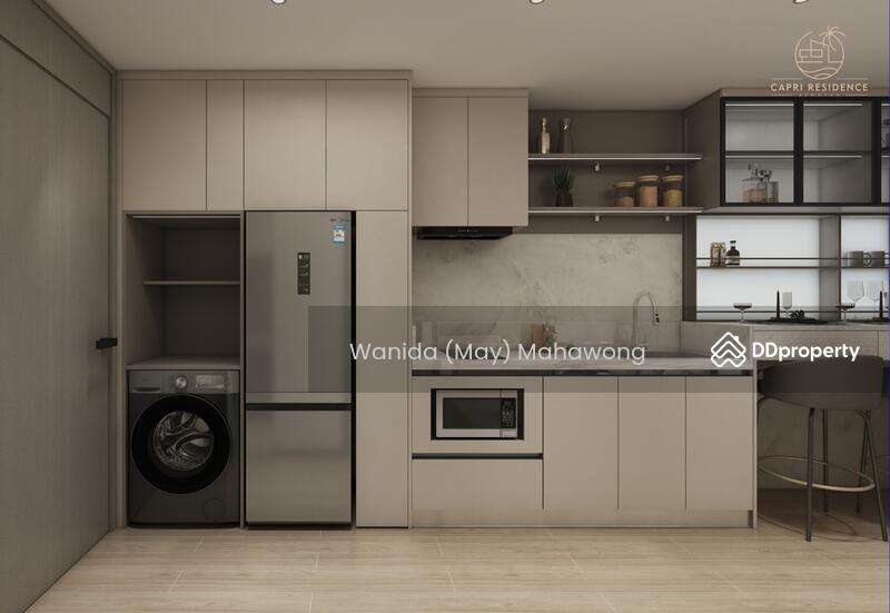 For Sale - Capri Residences Bangtao, Phuket