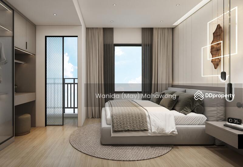 For Sale - Capri Residences Bangtao, Phuket