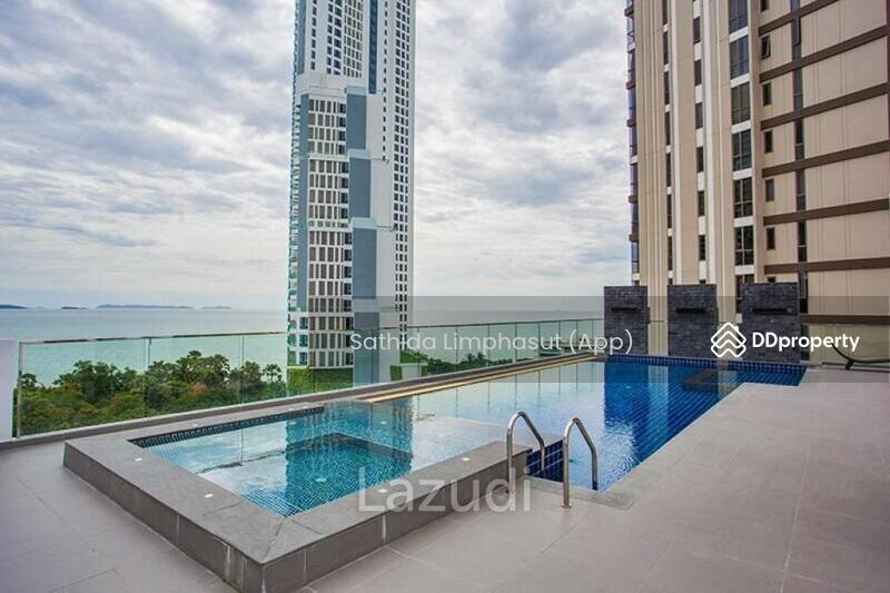 For Rent - Serenity Wongamat Condo, Chon Buri