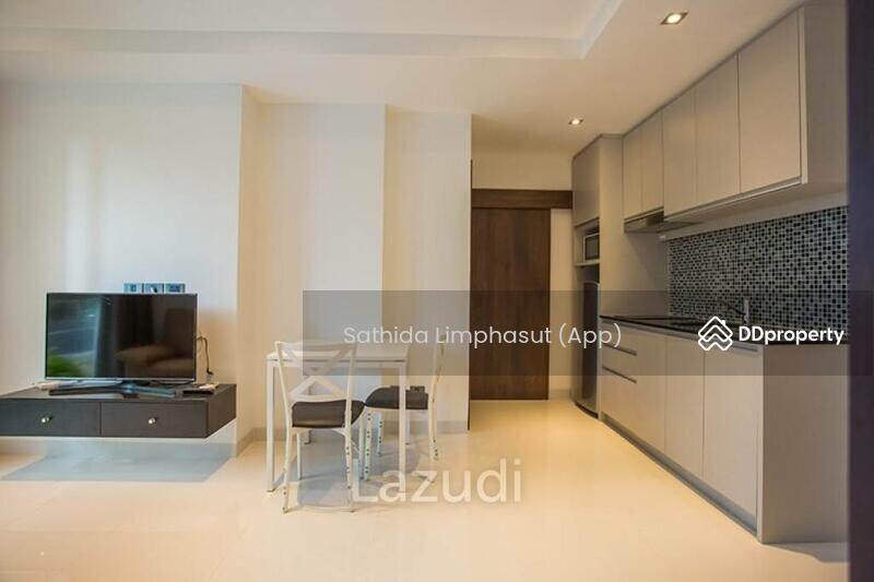 For Rent - Serenity Wongamat Condo, Chon Buri