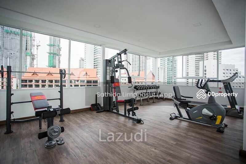 For Rent - Serenity Wongamat Condo, Chon Buri
