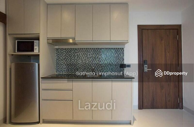 For Rent - Serenity Wongamat Condo, Chon Buri