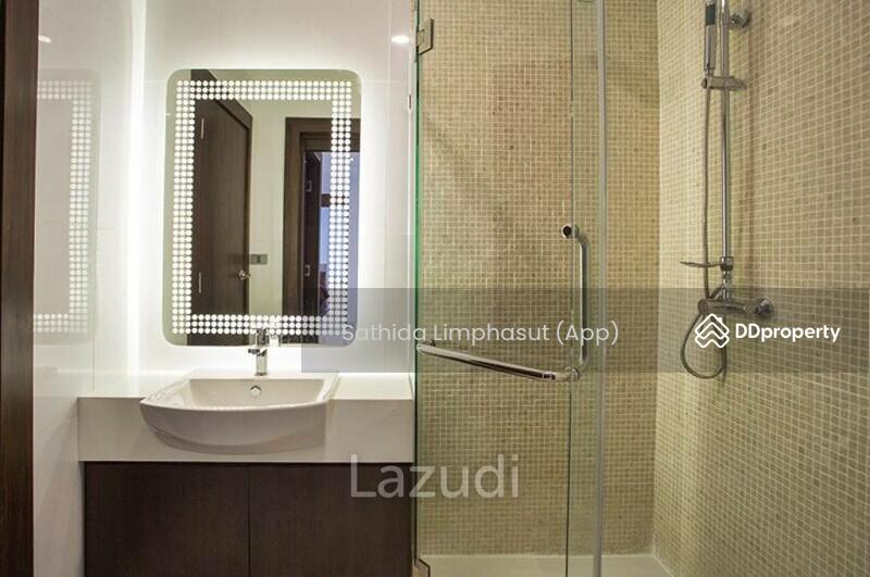 For Rent - Serenity Wongamat Condo, Chon Buri