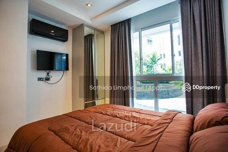 For Rent - Serenity Wongamat Condo, Chon Buri