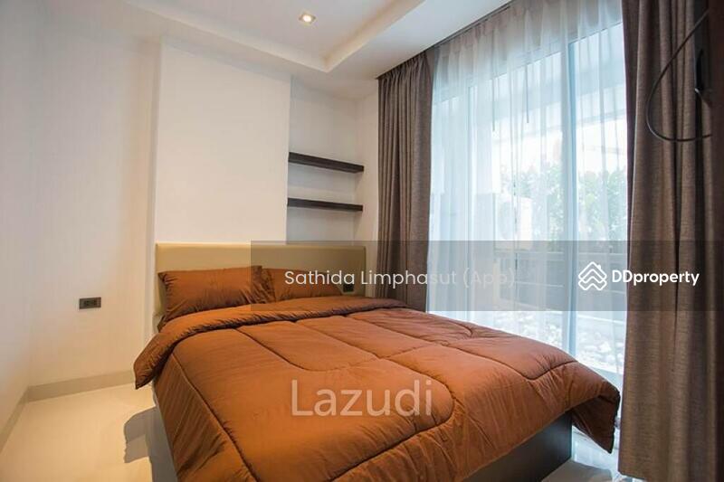 For Rent - Serenity Wongamat Condo, Chon Buri