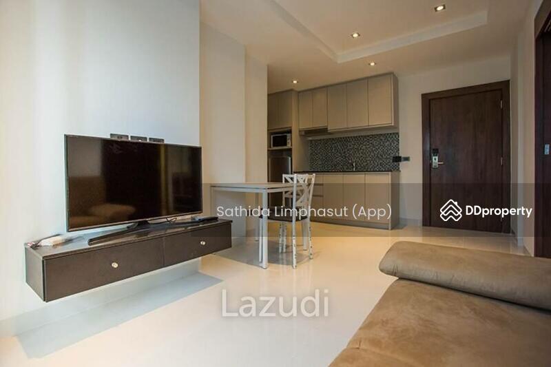 For Rent - Serenity Wongamat Condo, Chon Buri