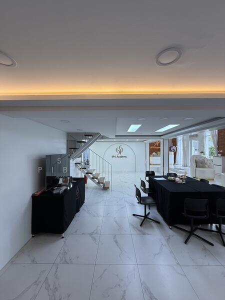 House For Rent Rama 9 Soi 49 Open Show Room | Cafe | Office, กรุงเทพ, พระราม 9 ซอย 49, สวนหลวง, สวนหลวง, กรุงเทพ, 250 ตร.ม., บ้านเดี่ยว ให้เช่า, โดย Suchanya Piboonwiput, 60169987 - DDproperty.com