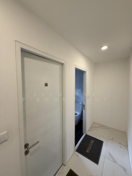 House For Rent Rama 9 Soi 49 Open Show Room | Cafe | Office, Bangkok, พระราม 9 ซอย 49, Suan Luang, Suan Luang, Bangkok, 2 Bedrooms, 250 sqm, Single Detached House For Rent, by Suchanya Piboonwiput, 60169987 - DDproperty.com