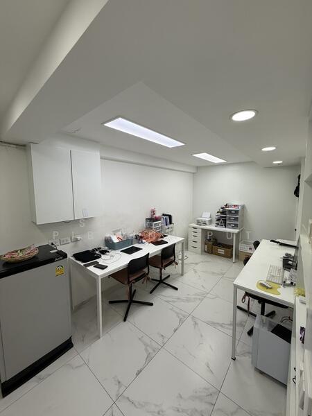 House For Rent Rama 9 Soi 49 Open Show Room | Cafe | Office, กรุงเทพ, พระราม 9 ซอย 49, สวนหลวง, สวนหลวง, กรุงเทพ, 250 ตร.ม., บ้านเดี่ยว ให้เช่า, โดย Suchanya Piboonwiput, 60169987 - DDproperty.com