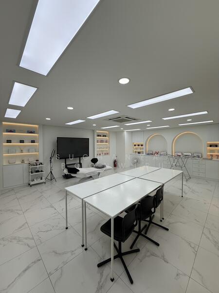 House For Rent Rama 9 Soi 49 Open Show Room | Cafe | Office, Bangkok, พระราม 9 ซอย 49, Suan Luang, Suan Luang, Bangkok, 2 Bedrooms, 250 sqm, Single Detached House For Rent, by Suchanya Piboonwiput, 60169987 - DDproperty.com