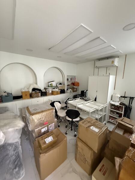 House For Rent Rama 9 Soi 49 Open Show Room | Cafe | Office, กรุงเทพ, พระราม 9 ซอย 49, สวนหลวง, สวนหลวง, กรุงเทพ, 250 ตร.ม., บ้านเดี่ยว ให้เช่า, โดย Suchanya Piboonwiput, 60169987 - DDproperty.com