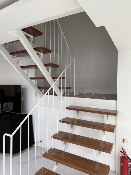 House For Rent Rama 9 Soi 49 Open Show Room | Cafe | Office, Bangkok, พระราม 9 ซอย 49, Suan Luang, Suan Luang, Bangkok, 2 Bedrooms, 250 sqm, Single Detached House For Rent, by Suchanya Piboonwiput, 60169987 - DDproperty.com