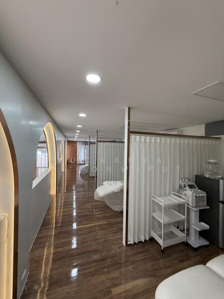 House For Rent Rama 9 Soi 49 Open Show Room | Cafe | Office, กรุงเทพ, พระราม 9 ซอย 49, สวนหลวง, สวนหลวง, กรุงเทพ, 250 ตร.ม., บ้านเดี่ยว ให้เช่า, โดย Suchanya Piboonwiput, 60169987 - DDproperty.com