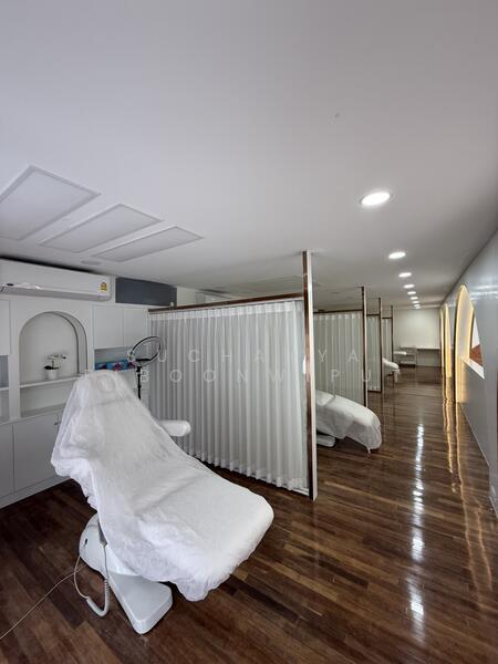 House For Rent Rama 9 Soi 49 Open Show Room | Cafe | Office, กรุงเทพ, พระราม 9 ซอย 49, สวนหลวง, สวนหลวง, กรุงเทพ, 250 ตร.ม., บ้านเดี่ยว ให้เช่า, โดย Suchanya Piboonwiput, 60169987 - DDproperty.com