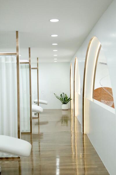 House For Rent Rama 9 Soi 49 Open Show Room | Cafe | Office, Bangkok, พระราม 9 ซอย 49, Suan Luang, Suan Luang, Bangkok, 2 Bedrooms, 250 sqm, Single Detached House For Rent, by Suchanya Piboonwiput, 60169987 - DDproperty.com