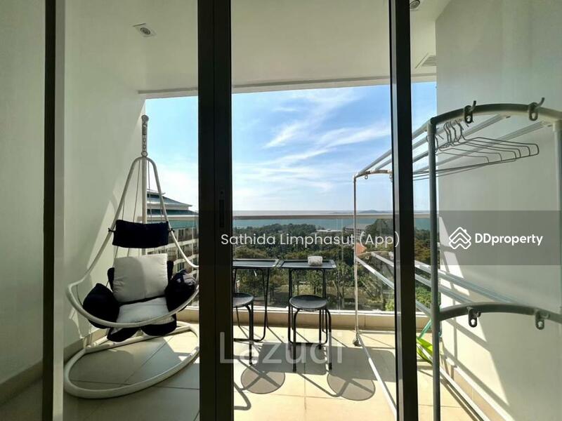 ขาย - The View Cozy Beach Residence : เดอะ วิว โคซี่ บีช เรสซิเดนซ์, ชลบุรี