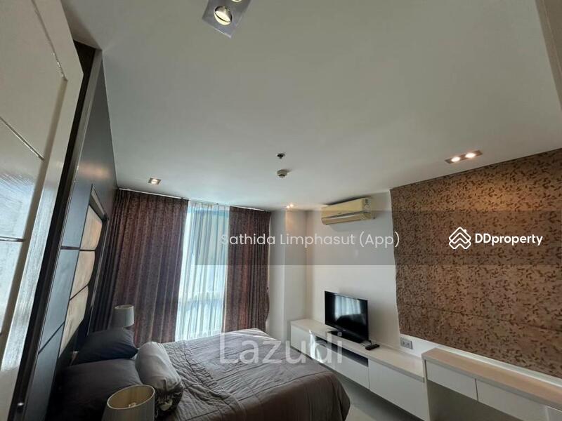 ขาย - The View Cozy Beach Residence : เดอะ วิว โคซี่ บีช เรสซิเดนซ์, ชลบุรี