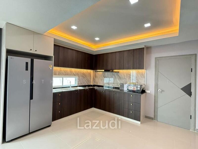 For Sale - Hansa Paradise Hill, Chon Buri (Pattaya)