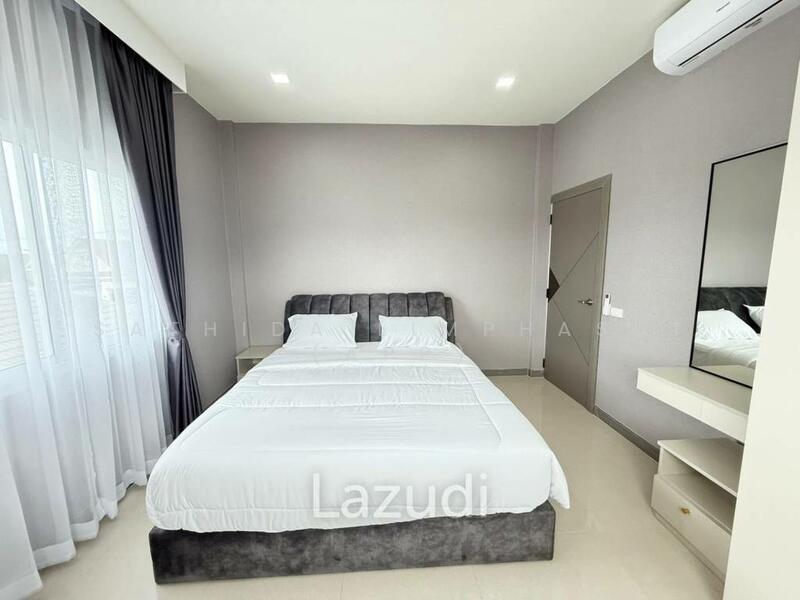 ขาย - Hansa Paradise Hill : หรรษา พาราไดซ์ ฮิล, ชลบุรี