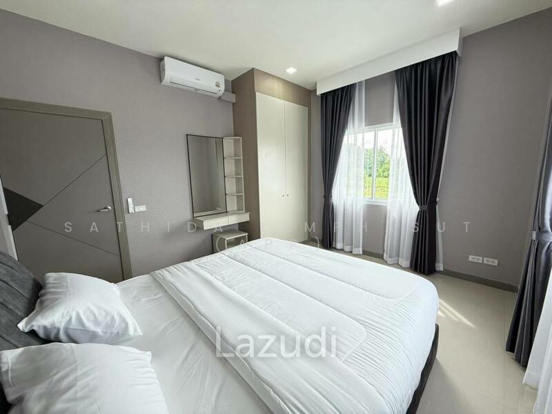 ขาย - Hansa Paradise Hill : หรรษา พาราไดซ์ ฮิล, ชลบุรี