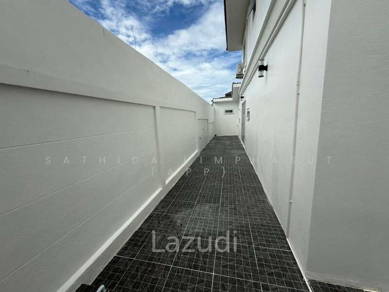 For Sale - Hansa Paradise Hill, Chon Buri (Pattaya)