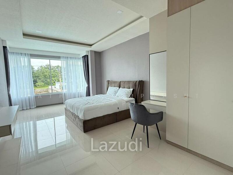 For Sale - Hansa Paradise Hill, Chon Buri (Pattaya)