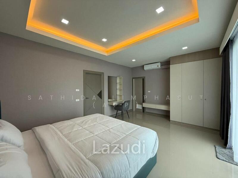 ขาย - Hansa Paradise Hill : หรรษา พาราไดซ์ ฮิล, ชลบุรี