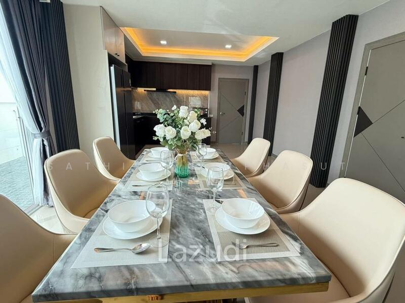 For Sale - Hansa Paradise Hill, Chon Buri (Pattaya)