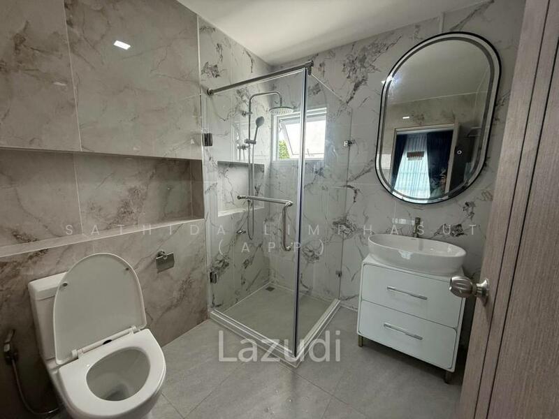 For Sale - Hansa Paradise Hill, Chon Buri (Pattaya)