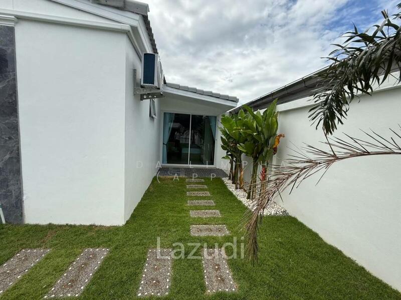 For Sale - Hansa Paradise Hill, Chon Buri (Pattaya)